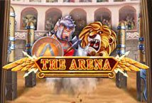 The Arena slot